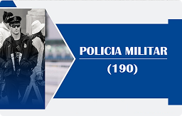 Imagem policia
